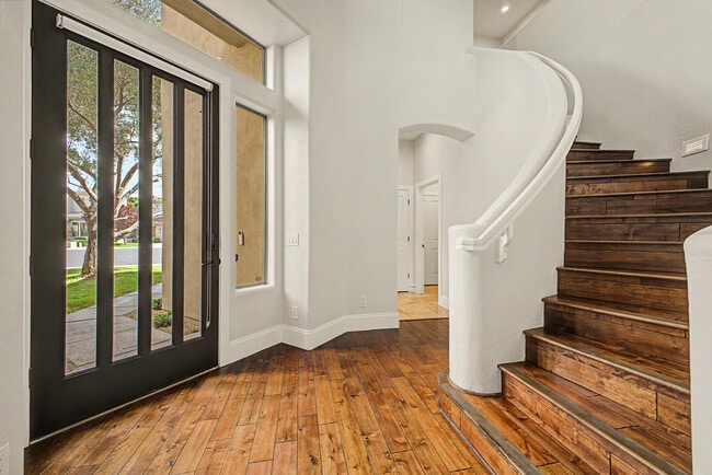 Building Photo - 7262 E Woodsage Ln