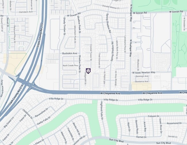 Building Photo - Stunning Five Bedroom home in Shadow Hills.