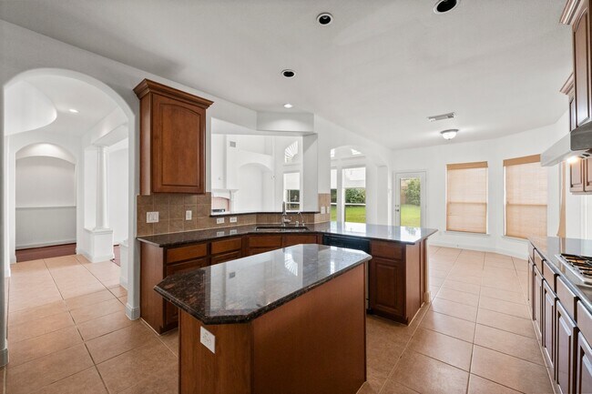 Building Photo - 13202 Brushy Knoll Ln