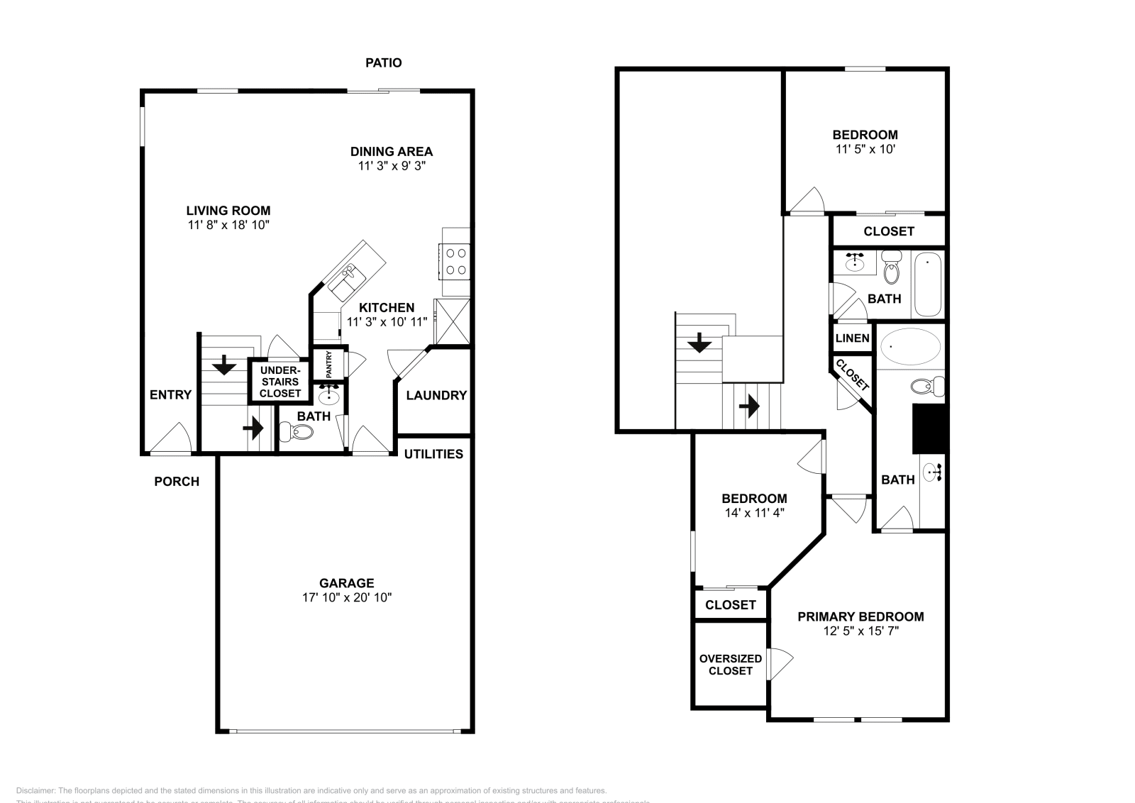 Building Photo - 4518 Redcliff S Ln
