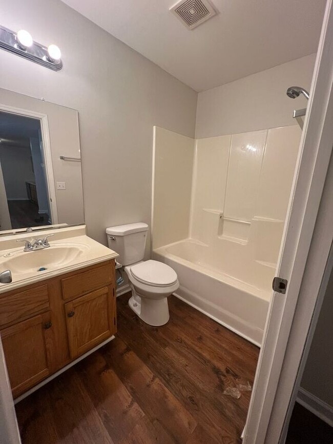 Building Photo - Ready now! Enjoy a private serene setting in the heart of the city!