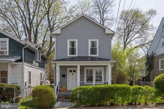 Building Photo - 31 W Southwerk St