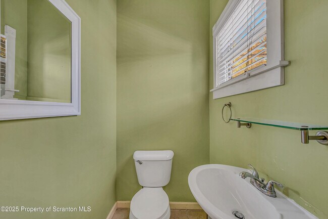 Building Photo - 1701 Monsey Ave