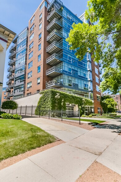 City Green - 1111 N Marshall St