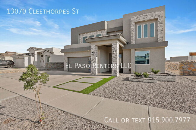 Building Photo - 13070 Cleethorpes St