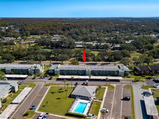 Building Photo - 120 Caryl Way