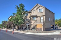 Building Photo - Stylish & Modern Downtown Reno Rental