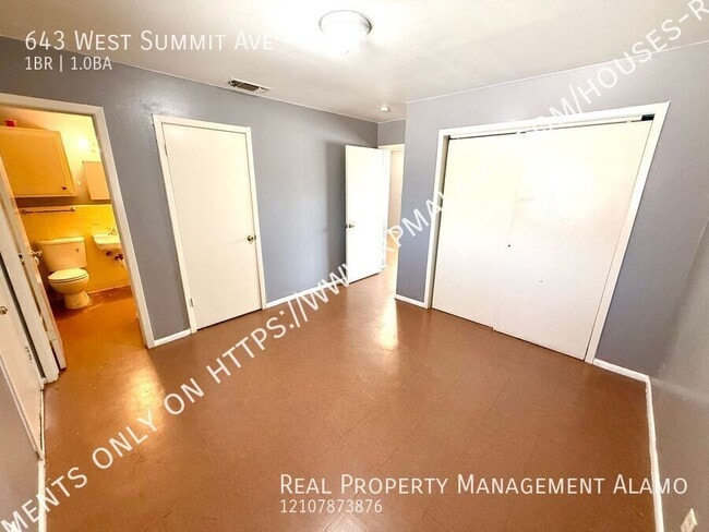 Building Photo - 643 W Summit Ave.