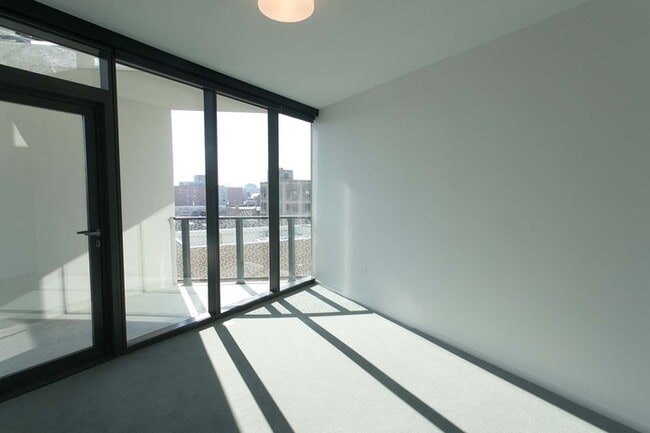 Floorplan - City Hyde Park