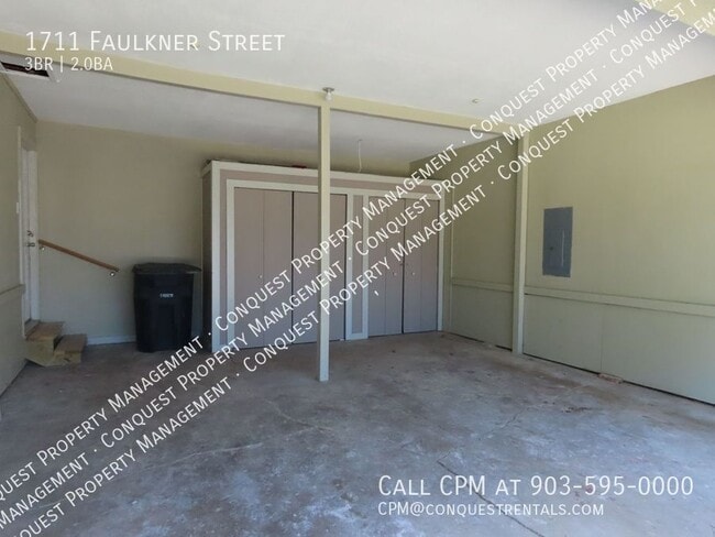Building Photo - 1711 Faulkner Street