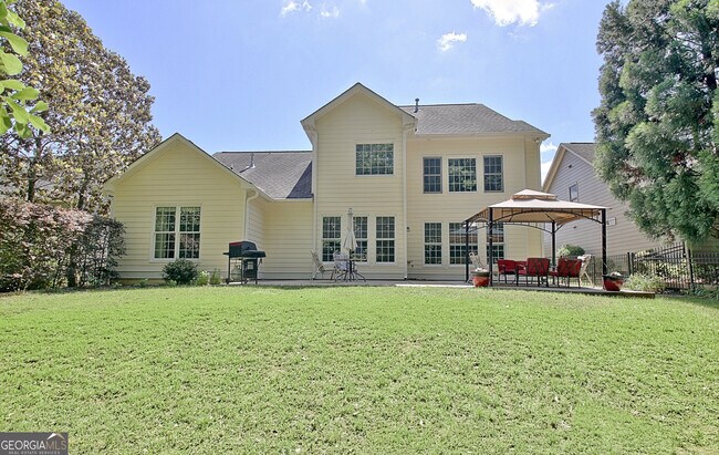 Building Photo - 1209 Centennial Crossing