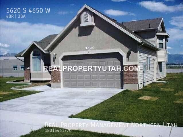 Building Photo - 5620 S 4650 W