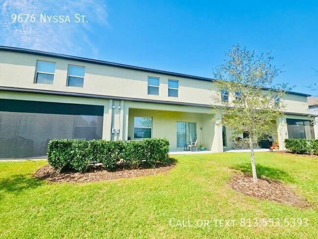 Building Photo - 9676 Nyssa St