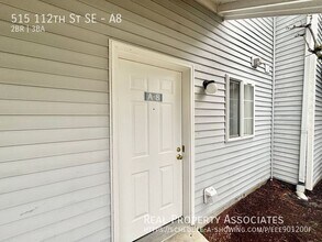 Building Photo - 515 112th St SE