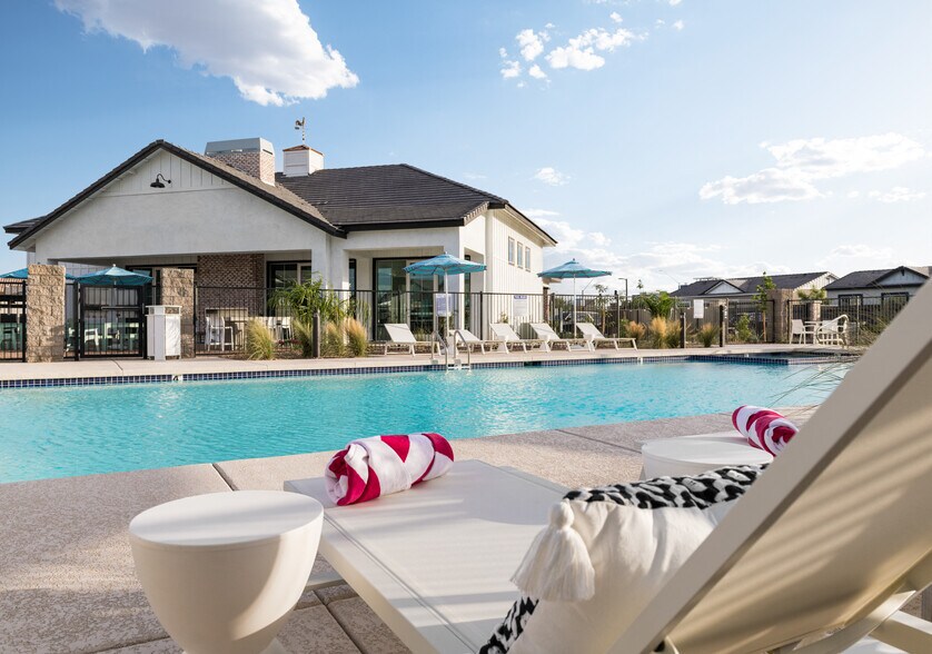 Bungalows on Combs 250 W Combs Rd Queen Creek AZ 85140 Apartment Finder