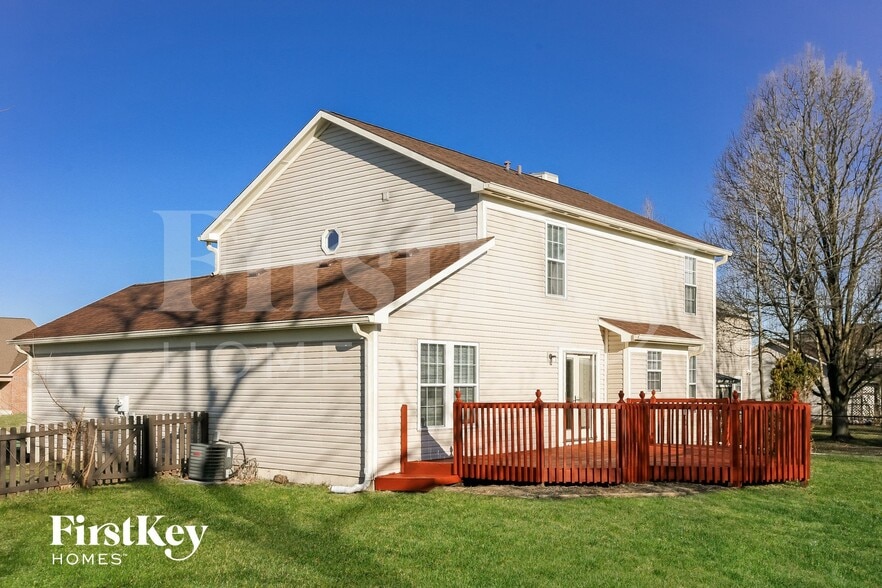 Building Photo - 511 Palmyra Dr