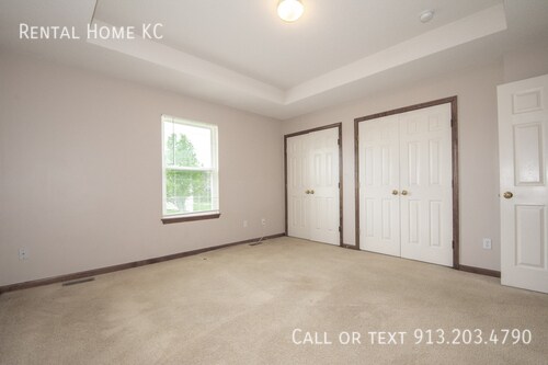 Building Photo - 23501 W 73rd Terrace