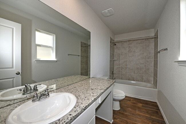 Building Photo - ONE STORY  |  3 BEDROOM  |  2 BATH  |  YARD SERVICE INCLUDED  |  WHISPER FALLS  |  POOL - GYM - P...