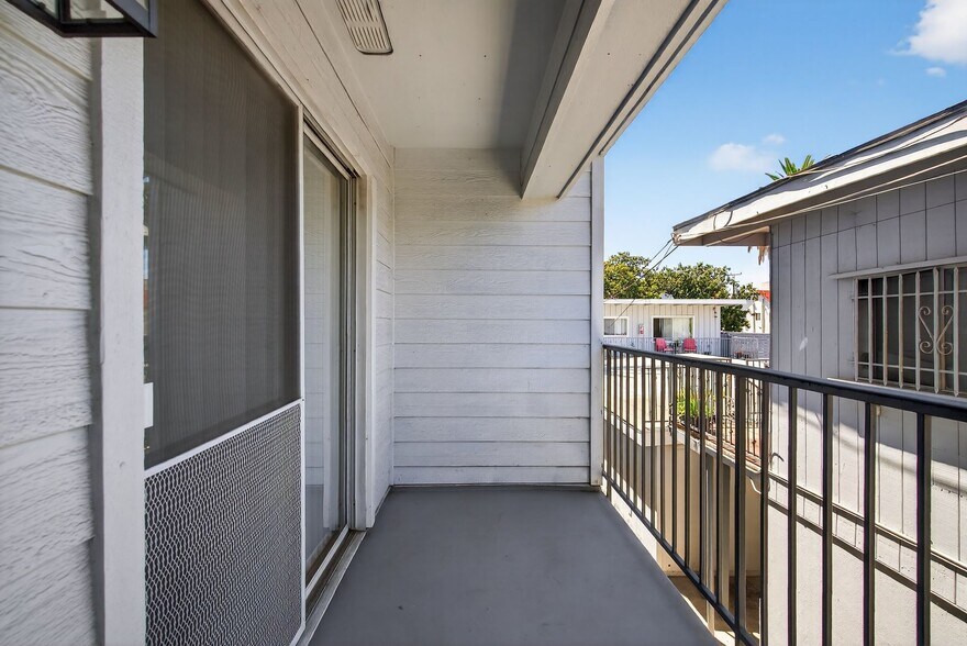 Building Photo - 1066 Coronado Ave