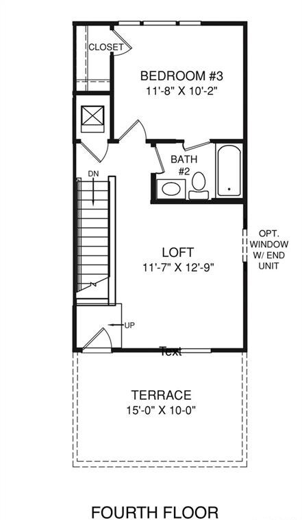 Building Photo - 436 W Tremont Ave