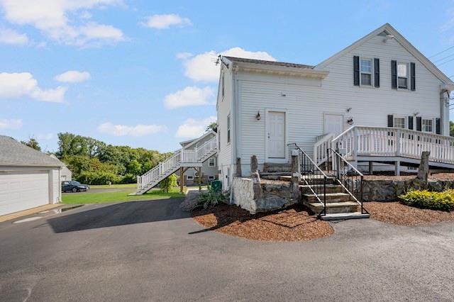 Building Photo - 47 Danielson Pike