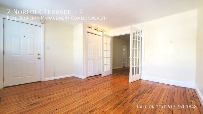 Building Photo - 2 Norfolk Terrace