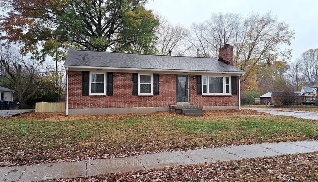 Building Photo - 3107 Iris Way
