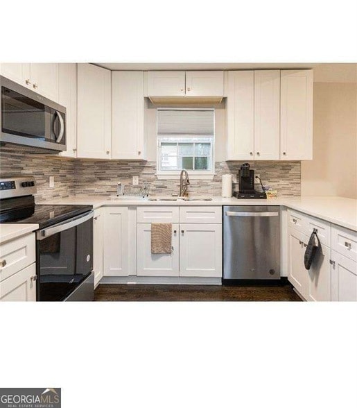 Building Photo - 2032 North Ave NW