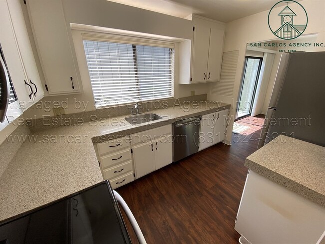 Building Photo - Newly Remodeled Pacific Grove 3 Bed 2.5 Ba...