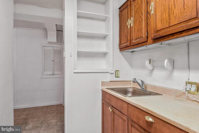 Building Photo - 121 Anacostia Ave NE