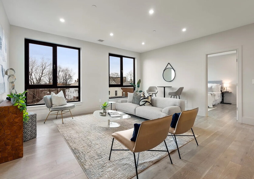 Building Photo - 85 Myrtle St