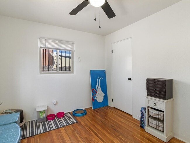 Building Photo - Unfurnished | 2 Bed / 1 Bath | NE Albuquer...