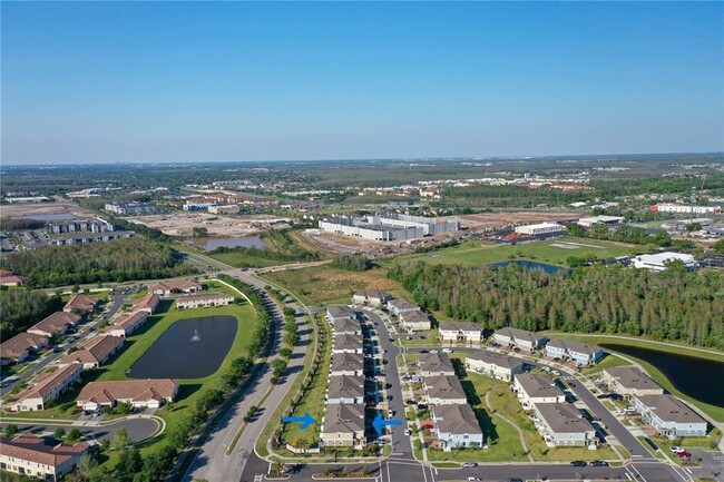 Building Photo - 2742 Pleasant Cypress Cir