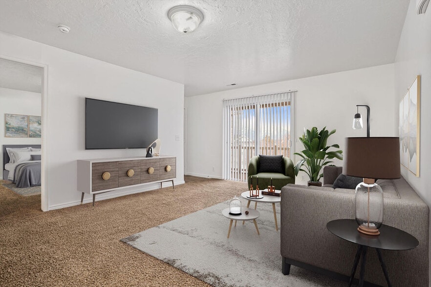 Building Photo - Stonebridge Apartments
