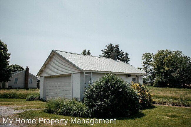 Building Photo - 2 br, 1 bath House - 2605 Maytown Road