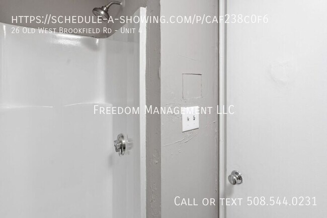 Building Photo - 26 Old West Brookfield Rd