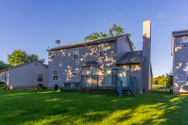 Building Photo - 6657 Delburn Ct