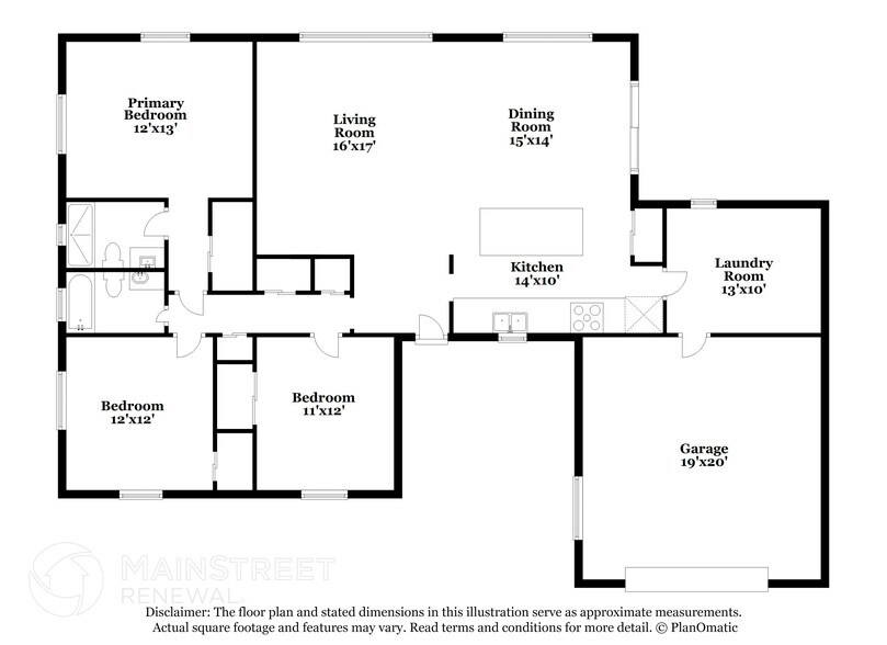 Building Photo - 1089 E Hancock Dr