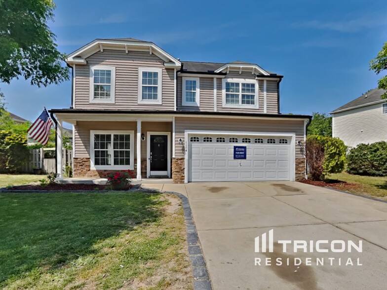 Primary Photo - 1104 Braemar Highland Dr