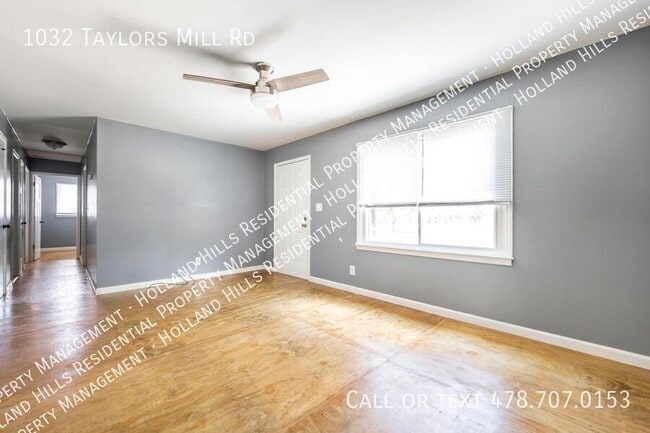 Building Photo - 1032 Taylors Mill Rd