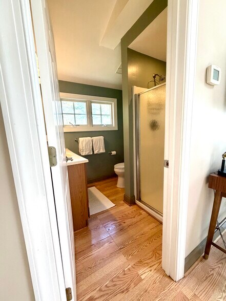 Building Photo - 6204 Old Military Rd