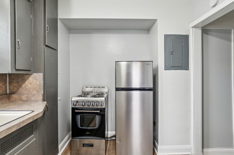 Building Photo - 4135 Jackman Rd