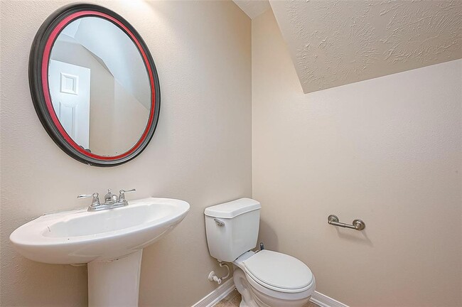 Building Photo - 25119 Florina Ranch Dr