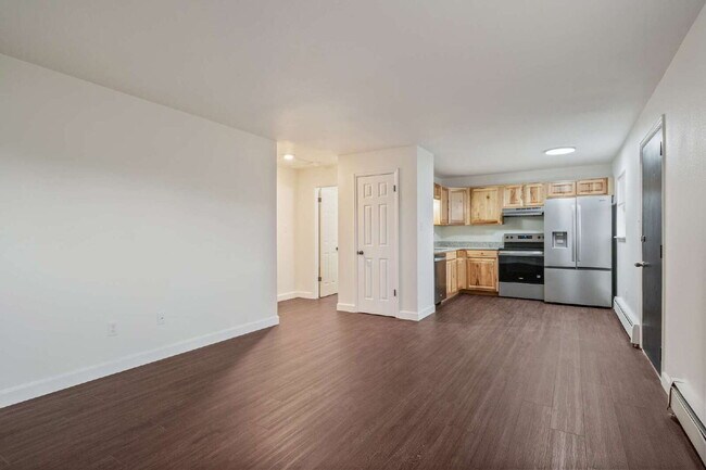 Building Photo - Updated 2-Bed Oasis in Cheyenne
