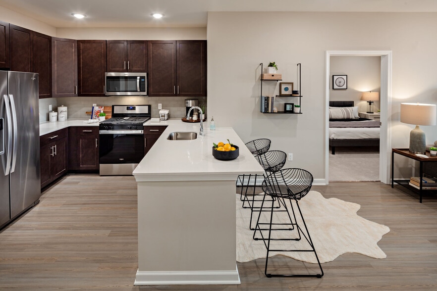 Lofts at Monroe Parke 623 SpotswoodEnglishtown Rd Monroe Township NJ