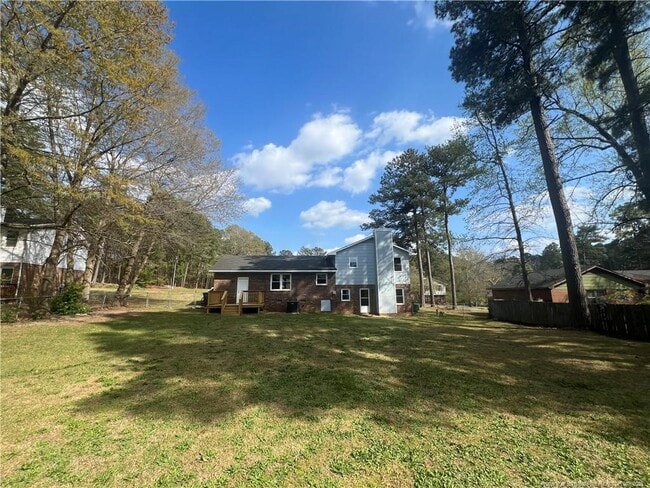 Building Photo - 1215 Patrick Dr