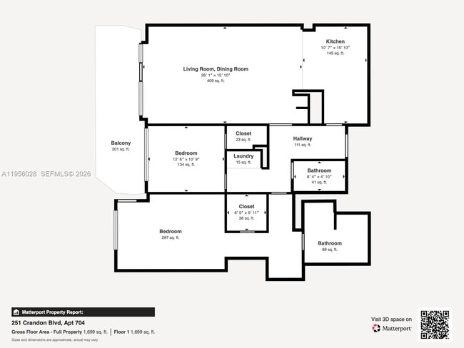 Building Photo - 251 Crandon Blvd