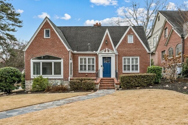 Building Photo - 1189 Reeder Cir NE