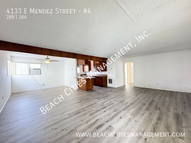 Building Photo - 4133 E Mendez St