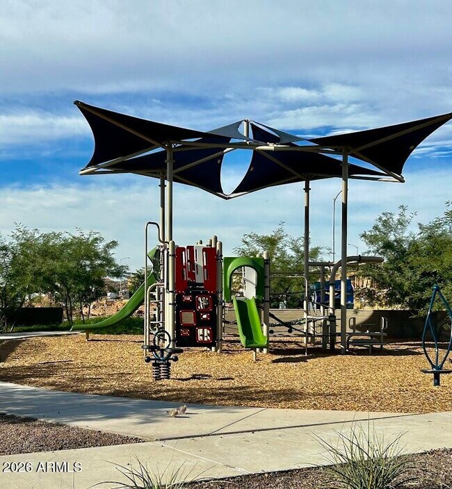 Building Photo - 25916 N 22nd Ln